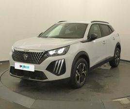 HYBRID 136 E-DCS6 ALLURE