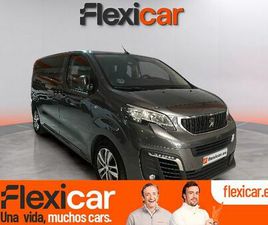 1.5 BLUEHDI ACTIVE COMPACT 88 KW (120 CV)