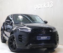 LAND ROVER RANGE ROVER EVOQUE 2.0 D150 R-DYNAMIC