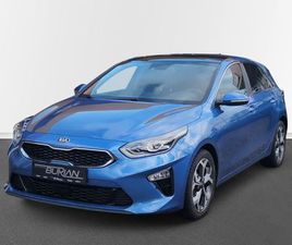 KIA CEED KIA CEED 1.4 T-GDI PLATINUM EDITION, DCT, GJR, GD