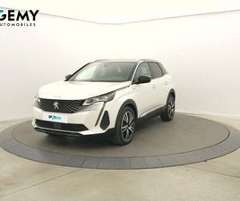 HYBRID 225 E-EAT8 GT