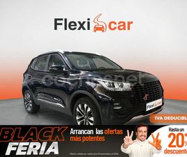 DR AUTOMOBILES DR 5.0 1.5