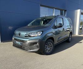 M CU STD DIESEL 100CH MANUELLE PRO SKILL