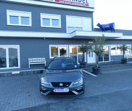 SEAT LEON ST CUPRA 300 4DRIVE