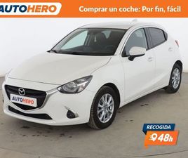 MAZDA 2 SKYACTIV G 1.5 STYLE