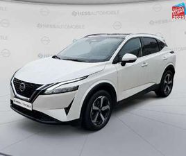 1.3 MILD HYBRID 158CH TEKNA XTRONIC 2022