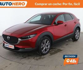 2.0 SKYACTIV-G MILD-HYBRID ZENITH 2WD
