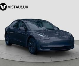 TESLA MODEL 3 LONG RANGE TRAÇÃO INTEGRAL