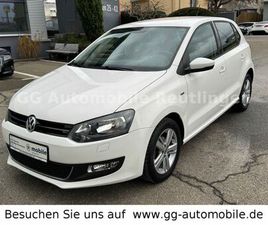 VOLKSWAGEN POLO SOCIETE VOLKSWAGEN POLO V LIFE| STEUERKETTE BEI 170051 KM NEU