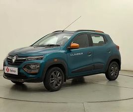 RENAULT KWID