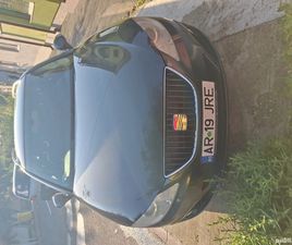 SEAT EXEO VÂND SEAT EXEO AUDI