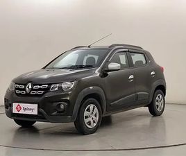 RENAULT KWID