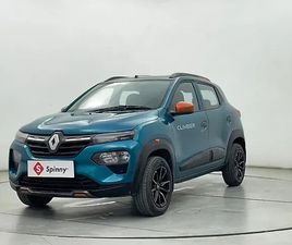RENAULT KWID