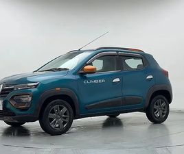 RENAULT KWID