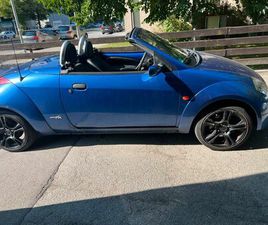 FORD STREETKA FORD STREET KA CABRIO