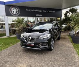 RENAULT KADJAR 1.3 TCE 140CH FAP INTENS