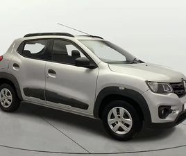 RENAULT KWID