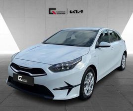 KIA CEED VISION 1.0T KAMERA SITZHZG. CARPLAY NAVI