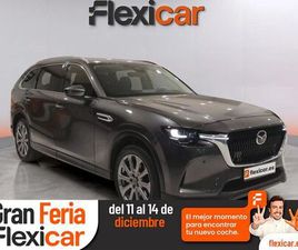 E-SKYACTIV D MHEV 187KW EXCLUSIVE-LINE