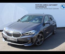 BMW SERIE 1 118 118I 140 CH