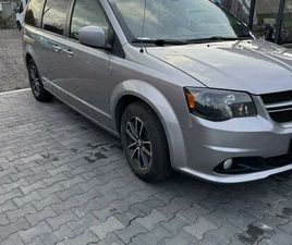 DODGE GRAND CARAVAN DODGE GRAND CARAVAN GAZ STAG 80L WYSZKÓW • OLX.PL