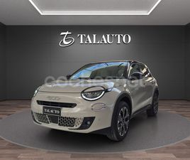 VEHÍCULO DE SUSTITUCIÓN