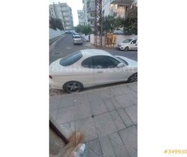 HYUNDAI COUPE 2.0 FX