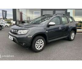 1.0 ECO-G 100 EXPRESSION 4X2 CARPLAY 23300KMS GTIE 1AN