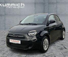 FIAT 500 500E *25 JAHRE BATTERIEGARANTIE*