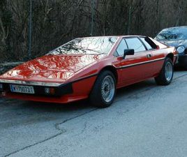 LOTUS ESPRIT S3