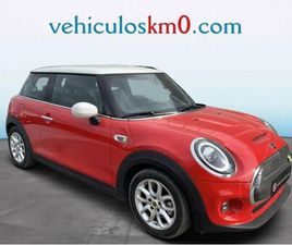 COOPER SE 135 KW (184 CV)