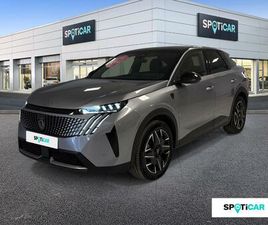 HYBRID 136 E-DCS6 GT