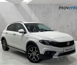 FIAT TIPO CROSS FIAT TIPO CROSS 1.0