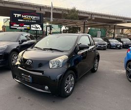 IQ IQ 1.0 MULTIDRIVE VERSIONE LANCIO