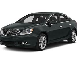 2014 BUICK VERANO BASE