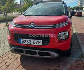 CITROEN C3 AIRCROSS CITROEN C3 AIRCROSS PURETECH SS FEEL
