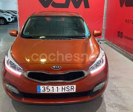 KIA PROCEED KIA PRO_CEE'D 1.6 GDI DRIVE DCT