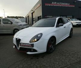 1.4 TB MULTIAIR 170CH IMOLA STOP&START TCT