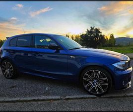 BMW SERIE 1 123 BMW SÉRIE 1 123D, 204CV