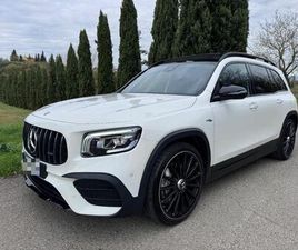 4MATIC TETTO+GARANZIAMB