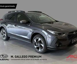 SUBARU CROSSTREK FIELD 2.0I HYBRID CVT