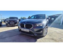 BMW X1 BMW X1 X1 16 D SDRIVE AUTO ADVANTAGE