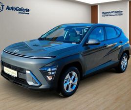 HYUNDAI KONA SX2 HEV (MY26) 1.6 GDI 6-DCT SELECT