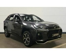 2.5 PLUG-IN HYBRID 4WD AUTO 306 5P