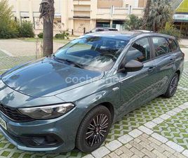 FIAT TIPO SW 1.5 HYBRID DCT