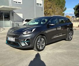 EDRIVE * GRAN AUTONOMIA* 64KWH 203CV