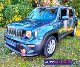 JEEP RENEGADE 1.0 T LONGITUDE