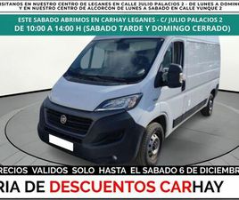 35 L2H2 NAT.POW(100KW) EU6 D-TEMP GNC