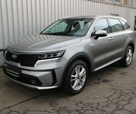 KIA SORENTO 1.6T HEV 2WD AT VISION