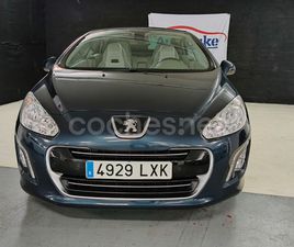 PEUGEOT 308 SEGURIDAD